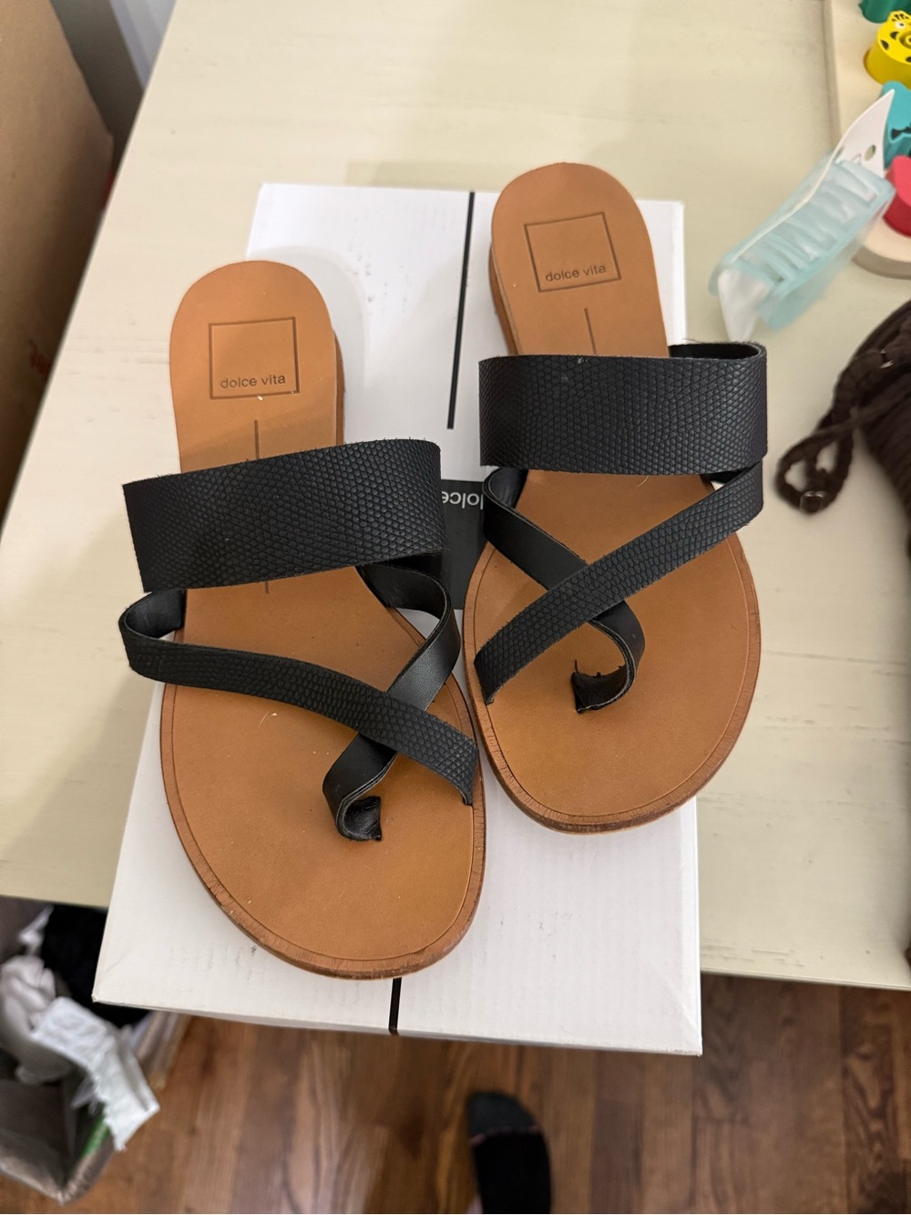 Dolce Vita Sandals